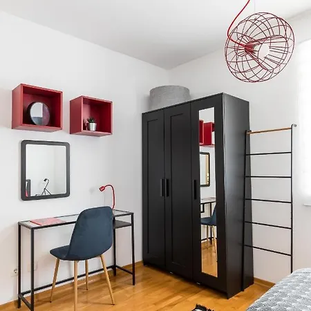 Apartment Zigi Split