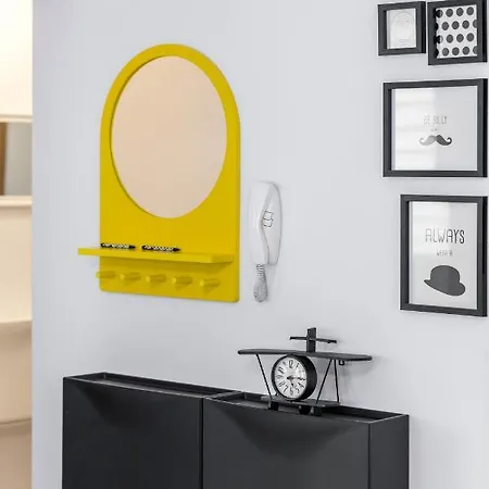 Apartment Zigi