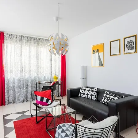 Apartment Zigi Split