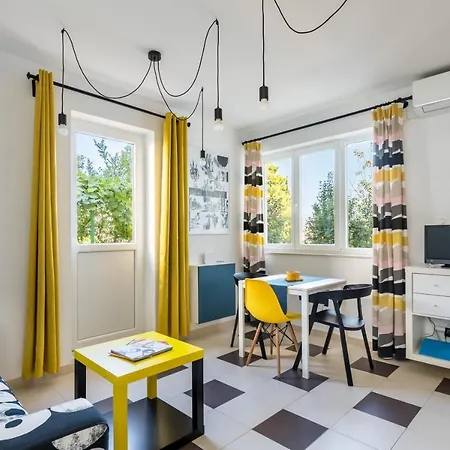 Zigi Apartment