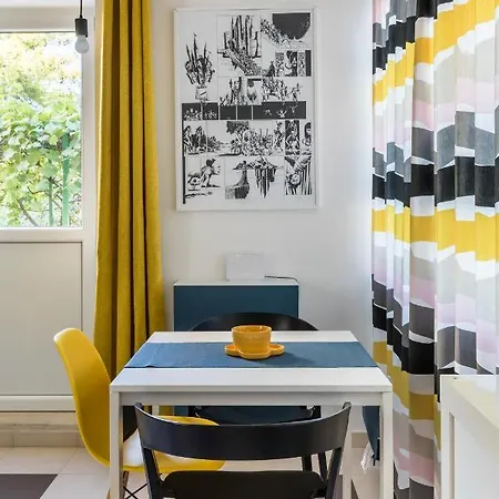 Zigi Apartment *