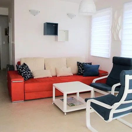 Apartment Zigi Split