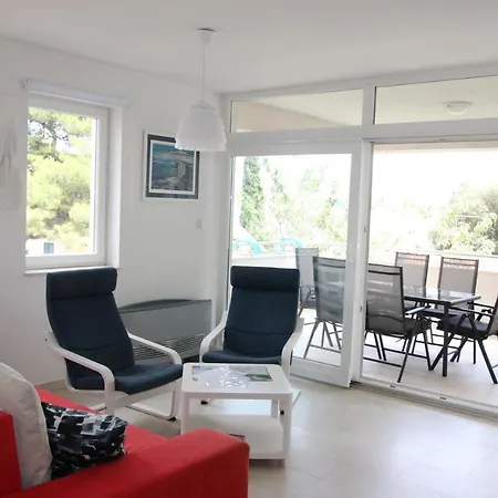 Zigi Apartment *